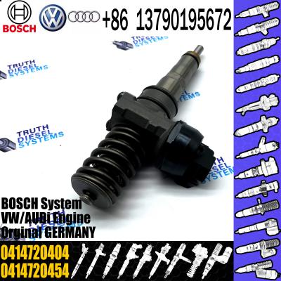 China BOSCH Combustível diesel Unidade de bomba 0414720454 0414720404 0986441566 0986441516 MN980235 038130073 para VW Audi 2.0TDI à venda