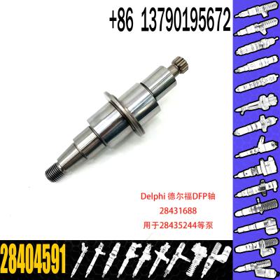 China DELPHI 28404591 HIGH PRESSURE FUEL PUMP SHAFT DFP3.2 for sale