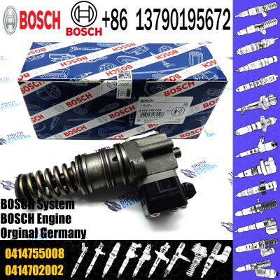 China Diesel Fuel Injector Pump 0414755008 1435558 Pump For DAF TEMSAA LPR228S1 Unit Pump 0414755008 for sale