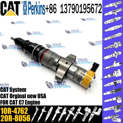 Κίνα C7 Common Rail Injector 243-4502 10R-4761 243-4503 10R-4762 20R-8059 20R-8057 243-4503 20R-8071 For C-A-T engine προς πώληση