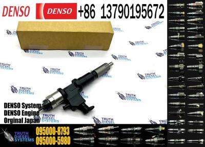 China 268-1836 Common Rail C7 Diesel Engine Fuel Injector 238-8092 267-9710 268-1835 en venta