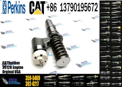 China Fuel Injector Assembly  250-1311 250-1302 250-1304 250-1303 250-1306 250-1308 250-1312 392-6214 250-1314 359-5469 for sale