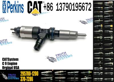 China Diesel Fuel Common Rail Injector  295050-0331 295050-0401 295700-1200   370-7280 370-7282 571-0940 for sale