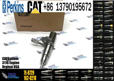 Chine Injecteur diesel pour rail commun 0R-8633 20R-4179 0R-8471 0R-3002 0R-3190 4P-2995 0R-8682 à vendre