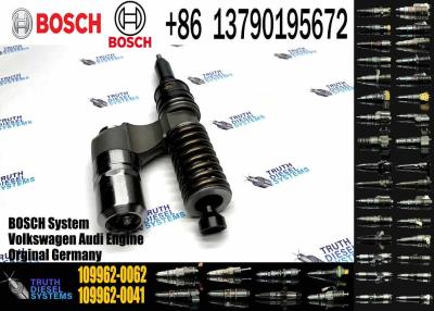 Chine Injecteur de carburant GE13 original 109962-0061 109962-0042 109962-0062 109962-0041 à vendre