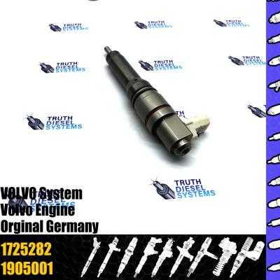 China El nuevo inyector BEBJ1A00001 BEBJ1A00101 BEBJ1A00201 BEBJ1A05001 Para DAF 1661060 1660160 01905002 1820820 1905002 en venta