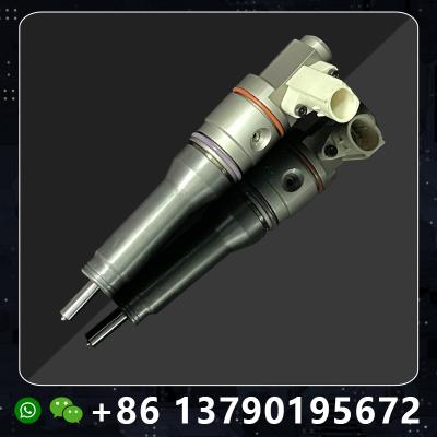 China 20R2284 Diesel Injector Parts 3508B Diesel Engine Fuel Injector for sale