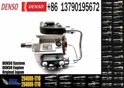 Cina HP3 Pompa di iniezione di carburante Common Rail 294000-1692 5284018 294000-1690 294000-1691 per Cummins ISBE3.9 ISBE 5.9L in vendita