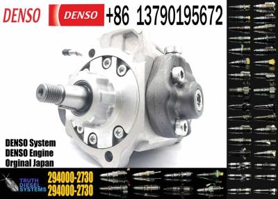 China Partes de motores a diesel 294000-2730 bomba de injecção de combustível 2940002730 RE507959 Para John Deere 6045 Motor à venda