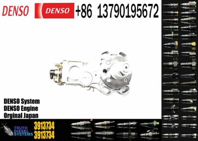 Chine Moteur diesel Pièce de rechange Injecteur de carburant Pompes haute pression Pompes carburant 3913734 3921123 à vendre