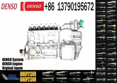 Cina Pompa di iniezione di carburante per BH6PZ130R 612601080376 Longbeng pompa di carburante Motore diesel pompa di iniezione di carburante in vendita