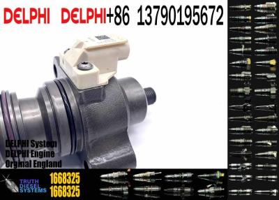 China Construction Machinery Engine Parts Diesel Unit Pump 1668325 Unit Pump Kit For VOLVO DAF Engine Excavator Spare Parts for sale