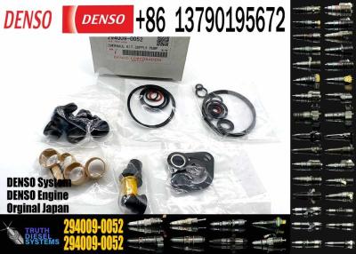 China Kit de reparação de bombas de injecção de combustível de alta qualidade HP4 294009-0052 KIT 400532 para motores diesel à venda