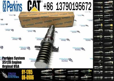 China injecteur de carburant diesel 4P-9076 0R-2921 9Y-1785 engine components 4P9076 0R2921 9Y1785 For Caterpillar 3500A INJEC for sale