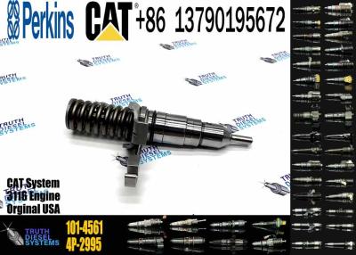 중국 Fuel Injector 101-4561 101-8673 102-7038 for Caterpillar CAT 3114 3116 Engine 판매용