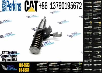 중국 Cat 3116 injector 0R-8684 0R-8682 0R-8479 101-8673 102-7038 for caterpillar engine 3116 injectors 판매용