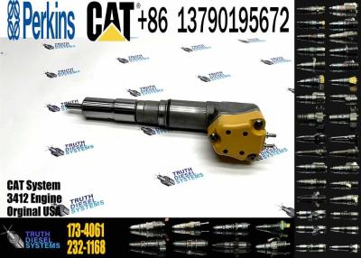 Китай CAT 3216 Инжектор топлива 173-4059 173-4061 173-9267 173-9272 174-7528 177-4752 20R-0759 177-4753 продается