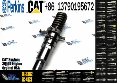 China DieselmotorinspritzerOR-3051 7E-3382 7C-4173 6I-3075 7C-9578 7E-3381 4w-3563 7E-2269 0R-2924Für Caterpillar C3512A zu verkaufen