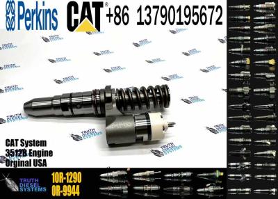 Chine 375-4106 20R-3483 3512B/3516B Diesel Fuel Injectors 359-5469 20R-3477 250-1314 10R-1290 250-1312 10R-1275 250-1311 10R-1279 à vendre