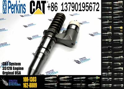 Chine Fuel Injector 10R-1278 10R1278 10R-1279 10R-1280 10R-1288 10R-1290 10R-1303 10R-1305 10R-2772 10R-2826 10R-2827 10R-2828 à vendre