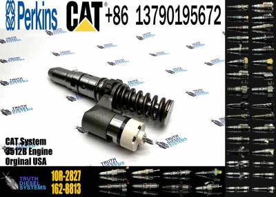 Chine Caterpillar Original or OEM Fuel Injector 10R-2827 10R-2772 10R-2826 10R-2827 10R-2828 10R-2977 à vendre