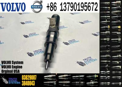 Chine Injecteur de carburant 21586284 03829087 3829087 20544186 BEBE4C08001 pour le camion FH12 à vendre