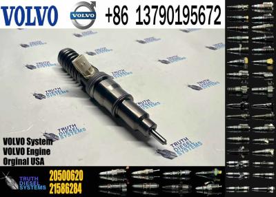 Chine Injecteur de carburant BEBE4C14001 pour moteur Volvo D9 D9A à vendre