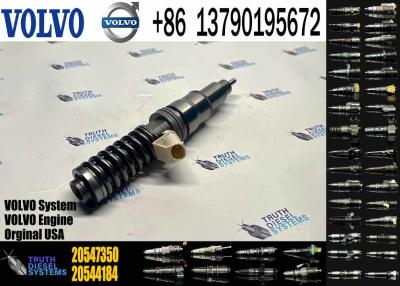 Chine Pièces du système d'injection de diesel injecteur de carburant diesel 3883426 20547350 20547351 20555521 Injecteur diesel pour volvo à vendre