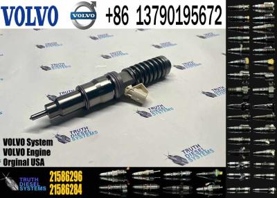 Chine Injecteur de pompe à carburant 21586296 3801440 HRE339 3803655 3587147 Pièces du système Injecteur de carburant BEBE4C16001 Buseaux pour moteur Volvo Penta à vendre