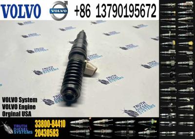 Chine Injecteur électronique BEBE4C09101 33800-84400 33800-84410 Injecteur E1 Buse L232PBC pour Volvo/MACK pour moteur Hyundai/KIA à vendre