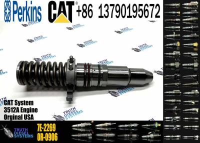 China Injector 7E-2269 7C-9576 7C9576 0R-1759 0R1759 7C-9577 7C9577 0R-1758 0R1758 7C-9578 7C9578 voor C3500A-motor Te koop