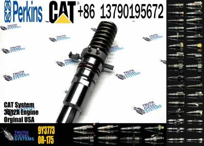 China Diesel Engine Injector7E-3382 9Y-3773 7C-4184 10R3053 9Y-0052 961-4357 0R-2923 0R-1759For Caterpillar C3512A Common Rail for sale