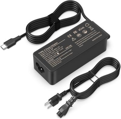 China LAPTOP 5V 9V 15V 3A / 20V 2.25A 45W USB DC Power Supply Charger For Laptop Adapter for sale