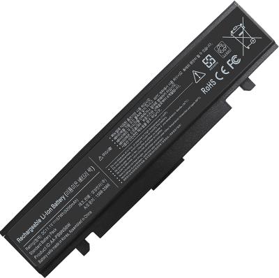 China Replacement 11.1V 5200mAh LAPTOP Notebook Laptop Battery For Samsung Laptop Battery R480 R540 R580 R428 Battery for sale