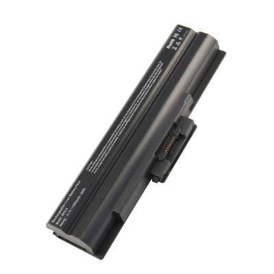 China China LAPTOP External Laptop Battery For Sony Vaio PCG-3D4L PCG-61411L VGP-BPS13 Notebook Laptop Batteries MSDS CE for sale