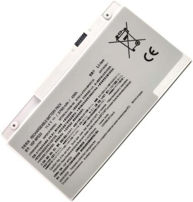 China LAPTOP Replacement Laptop Battery BPS33 For Sony Laptop Battery Vaio SVT-14 SVT-15 T14 T15 Touch Screen Ultrabooks VGP-BPS33 Batteries for sale