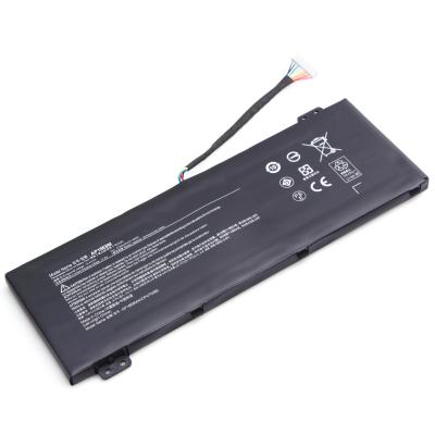 China New 15.4V 57.48Wh AP18E7M AP18E8M Battery For Acer Helios Predator 300 PH315-52 PH317-53 LAPTOP Triton 300 series PT315-51 for sale