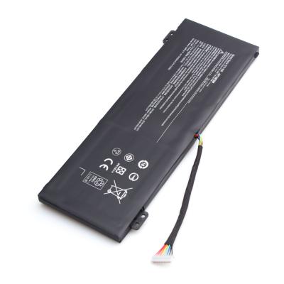 China Top selling AP18E7M LAPTOP AP18E8M Battery for Acer 5 AN517-51 nitro 7 AN715-51 nitro aspire 7 A715-74G laptop battery for sale