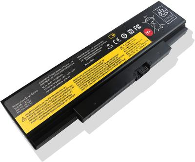 China 76+ LAPTOP 76 Replacement Laptop Notebook Battery For Lenovo ThinkPad Edge E550 E550C E555 E560 E565 Series 45N1763 Laptop Battery for sale