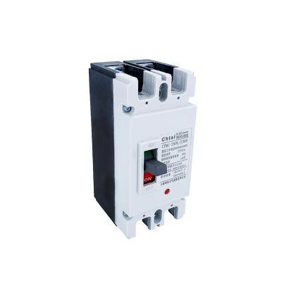 China high quality supplier CTM1-1250L of mccb1250A motorized circuit breaker 2p rated voltage (Ue) 690V and below CTM1-1250L for sale