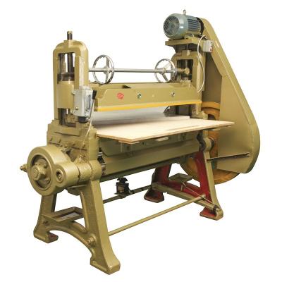 China Garment shops blister punching machine - mechanical preasure for sale