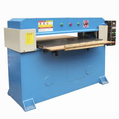 China Garment Shop Automatic Sponge Bubble Cutting Machine for sale