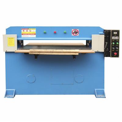 China Automatic Machinery Repair Shops Blister Cover Cutting Making Machine for sale