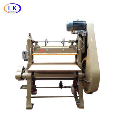 China mechanical leather cutting machine for blister cutting for sale