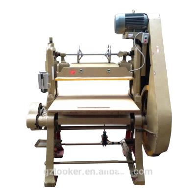 China Blister Leather Cutting Punching Machine for sale