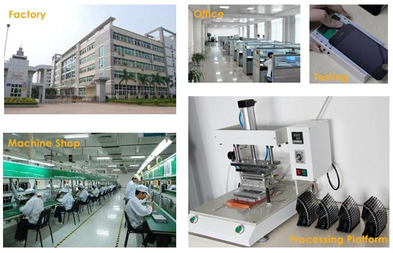 Verified China supplier - E-Dragon International Co., Ltd