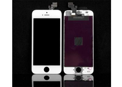 中国 白い Iphone 5 Lcd の電話取り替えスクリーンの元の専門家 販売のため