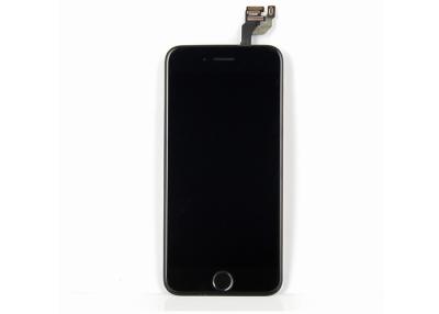 China Durable 4.7 Inch LCD Monitor Compatible Black For Iphone 6G for sale