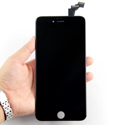 Cina Sostituzione LCD dello schermo di iPhone originale del nero 64GB per il iPhone 6 più in vendita