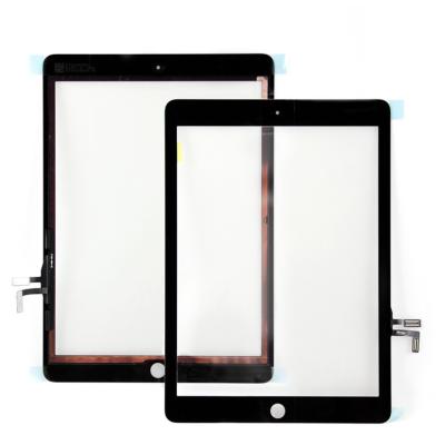 China Kundenspezifischer iPad Schirm und Analog-Digital wandler Ersatz für iPad lüftet Touch Screen Analog-Digital wandler zu verkaufen